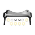 Wilwood roof rack