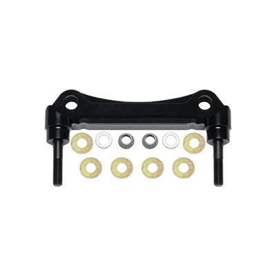 Wilwood roof rack