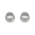 Wilwood spacers