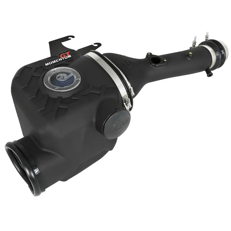 aFe cold air intake
