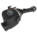 aFe cold air intake
