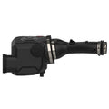 aFe cold air intake close-up