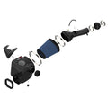 aFe cold air intake