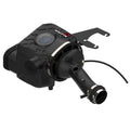 aFe cold air intake detail