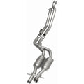 Magnaflow auto part detail