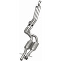 Magnaflow auto part close-up