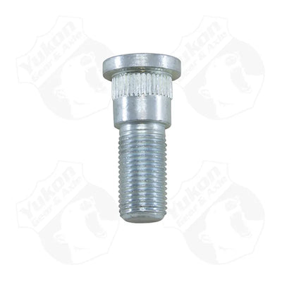 Yukon Gear & Axle auto part