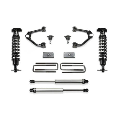 Fabtech auto part