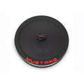 Ford Racing auto part detail