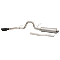 Gibson cat-back exhaust