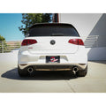 aFe cat-back exhaust