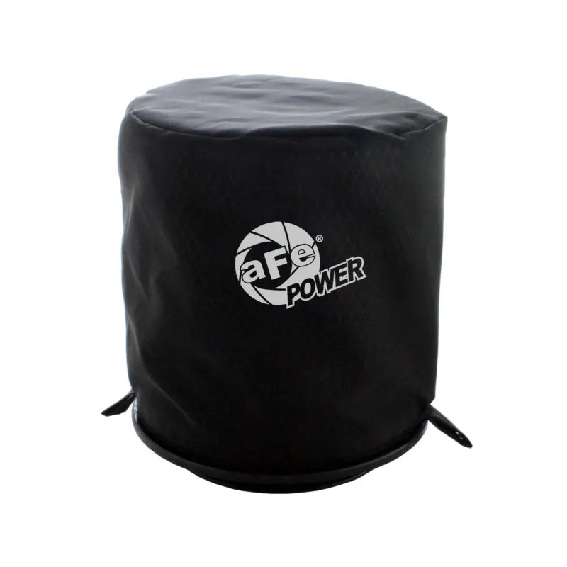 aFe black air filter