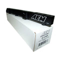 AEM auto part installed view