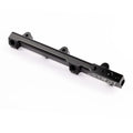AEM auto part close-up