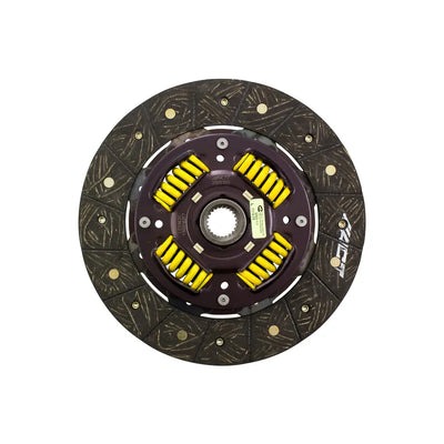 Advanced Clutch auto part