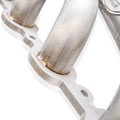 Stainless Works headers