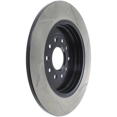 Stoptech auto part