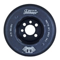 Fluidampr hardware kit detail