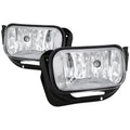 SPYDER fog light kit