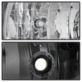SPYDER fog light kit