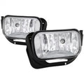 SPYDER fog light kit