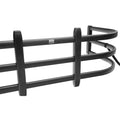 AMP Research auto part installed view