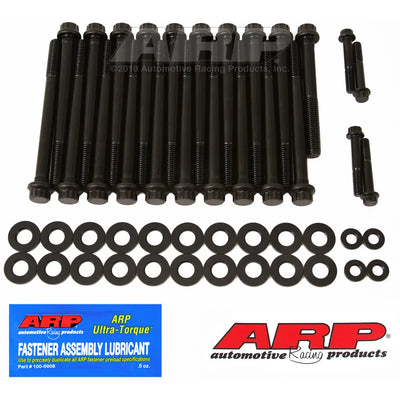 ARP hardware kit