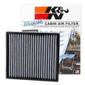 K&N Engineering cabin air filter
