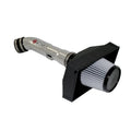aFe intake system