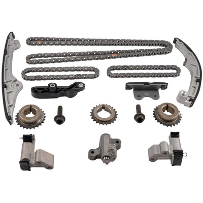 Melling auto part