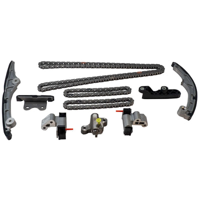 Melling auto part