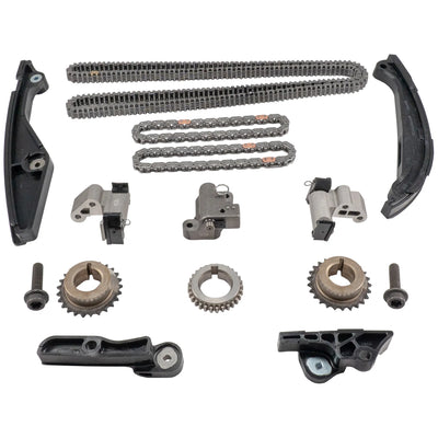 Melling auto part