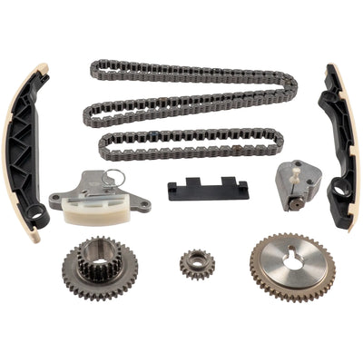 Melling auto part