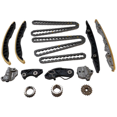Melling auto part