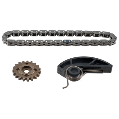 Melling auto part