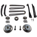 Melling auto part