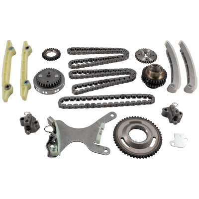 Melling auto part