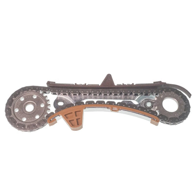 Melling auto part
