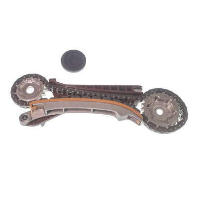 Melling auto part