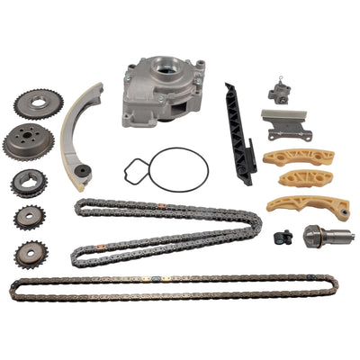 Melling auto part