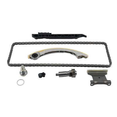Melling auto part