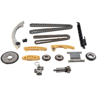 Melling auto part