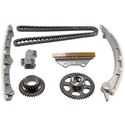 Melling auto part