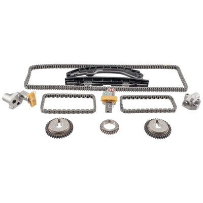 Melling auto part