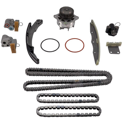 Melling auto part