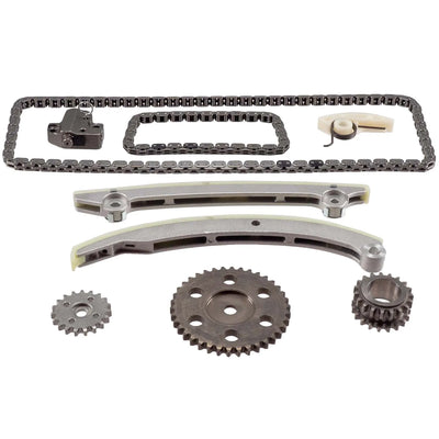 Melling auto part