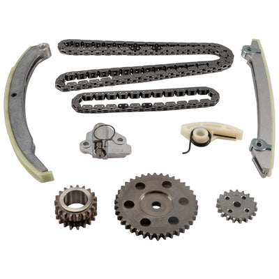 Melling auto part