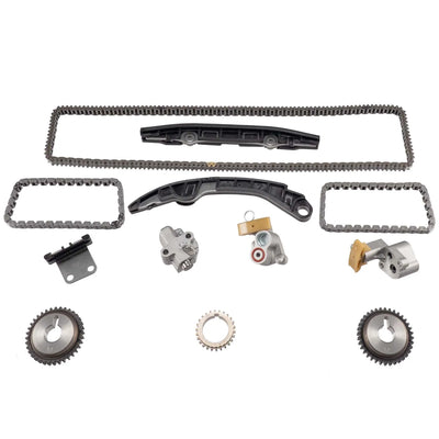 Melling auto part