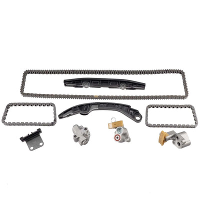 Melling auto part