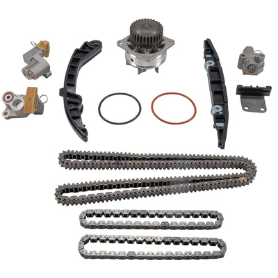 Melling auto part